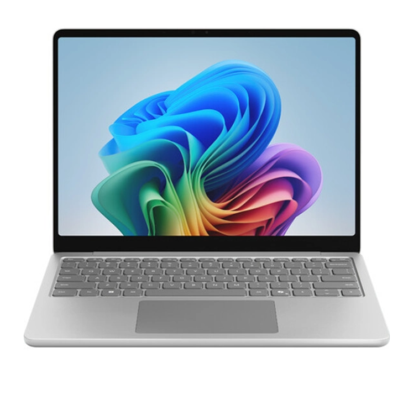 Microsoft Surface Laptop Copilot+ 16/512 Platinum: ноутбук, що працює разом з вами